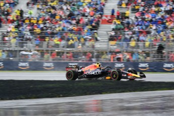 Grand Prix du Canada 2022 - Formule 1