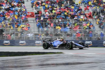 Grand Prix du Canada 2022 - Formule 1