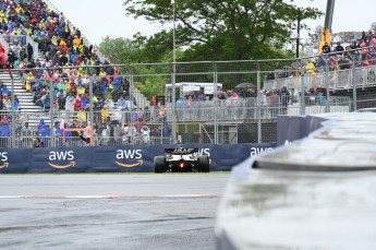 Grand Prix du Canada 2022 - Formule 1