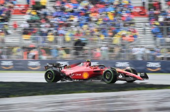 Grand Prix du Canada 2022 - Formule 1