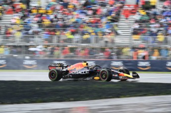 Grand Prix du Canada 2022 - Formule 1