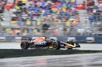 Grand Prix du Canada 2022 - Formule 1