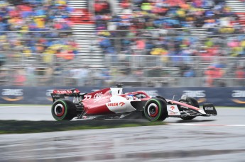 Grand Prix du Canada 2022 - Formule 1