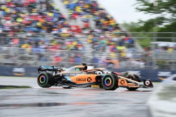 Grand Prix du Canada 2022 - Formule 1