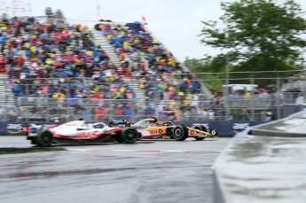 Grand Prix du Canada 2022 - Formule 1