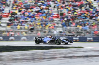 Grand Prix du Canada 2022 - Formule 1