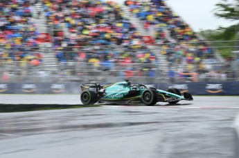 Grand Prix du Canada 2022 - Formule 1