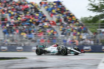 Grand Prix du Canada 2022 - Formule 1