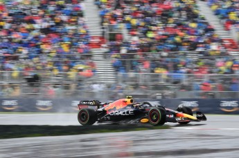 Grand Prix du Canada 2022 - Formule 1