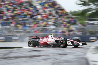 Grand Prix du Canada 2022 - Formule 1