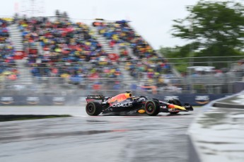 Grand Prix du Canada 2022 - Formule 1