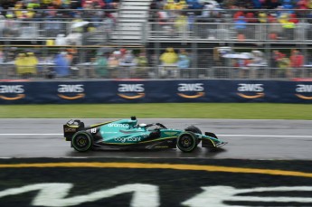 Grand Prix du Canada 2022 - Formule 1