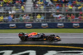 Grand Prix du Canada 2022 - Formule 1