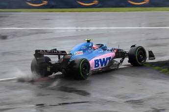 Grand Prix du Canada 2022 - Formule 1