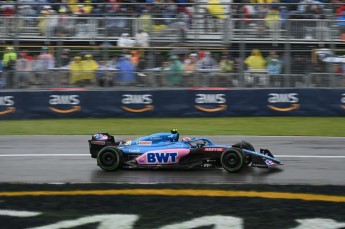 Grand Prix du Canada 2022 - Formule 1