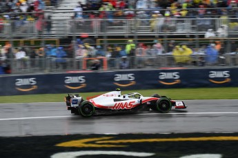 Grand Prix du Canada 2022 - Formule 1