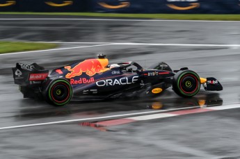 Grand Prix du Canada 2022 - Formule 1