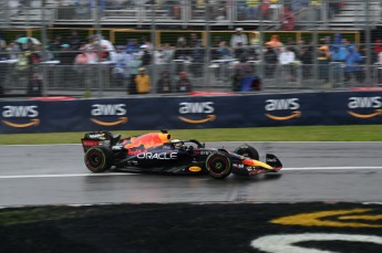 Grand Prix du Canada 2022 - Formule 1