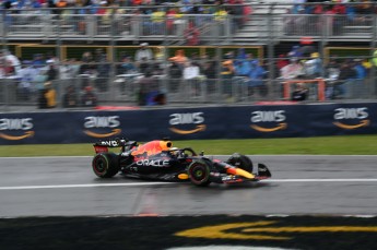 Grand Prix du Canada 2022 - Formule 1