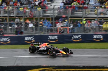 Grand Prix du Canada 2022 - Formule 1