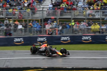 Grand Prix du Canada 2022 - Formule 1