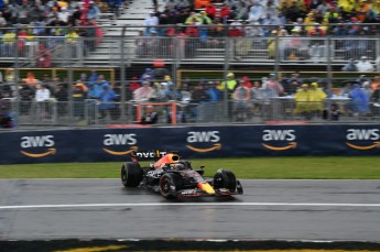 Grand Prix du Canada 2022 - Formule 1