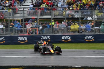 Grand Prix du Canada 2022 - Formule 1