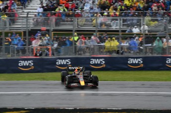 Grand Prix du Canada 2022 - Formule 1