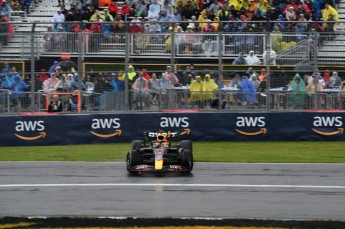 Grand Prix du Canada 2022 - Formule 1