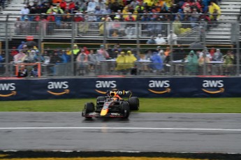 Grand Prix du Canada 2022 - Formule 1