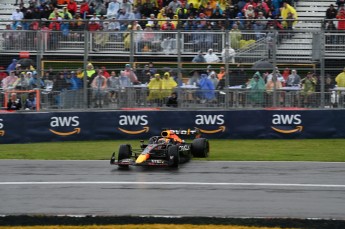 Grand Prix du Canada 2022 - Formule 1