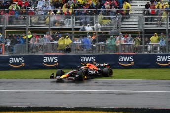 Grand Prix du Canada 2022 - Formule 1