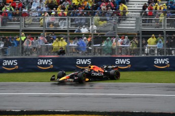 Grand Prix du Canada 2022 - Formule 1