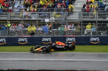 Grand Prix du Canada 2022 - Formule 1