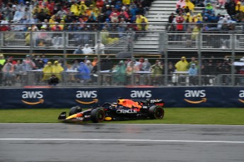 Grand Prix du Canada 2022 - Formule 1