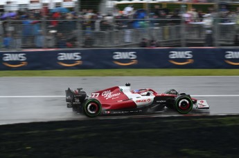 Grand Prix du Canada 2022 - Formule 1