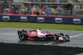 Grand Prix du Canada 2022 - Formule 1