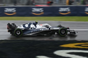 Grand Prix du Canada 2022 - Formule 1