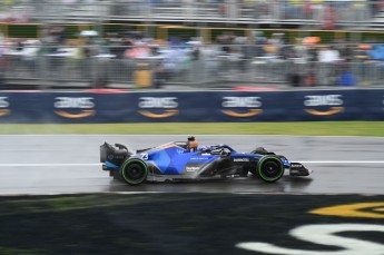 Grand Prix du Canada 2022 - Formule 1