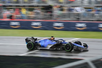 Grand Prix du Canada 2022 - Formule 1