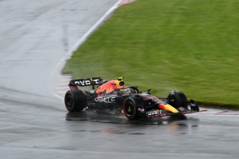 Grand Prix du Canada 2022 - Formule 1