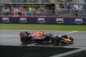 Grand Prix du Canada 2022 - Formule 1