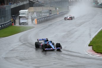 Grand Prix du Canada 2022 - Formule 1