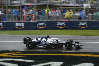 Grand Prix du Canada 2022 - Formule 1