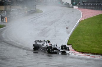 Grand Prix du Canada 2022 - Formule 1