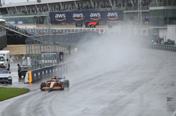 Grand Prix du Canada 2022 - Formule 1