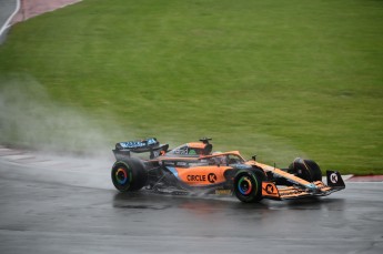 Grand Prix du Canada 2022 - Formule 1