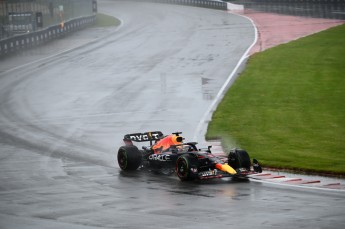 Grand Prix du Canada 2022 - Formule 1