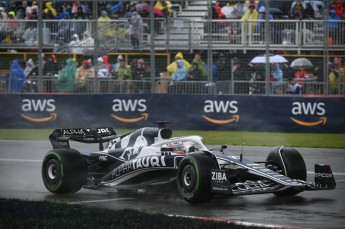 Grand Prix du Canada 2022 - Formule 1