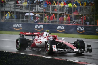 Grand Prix du Canada 2022 - Formule 1